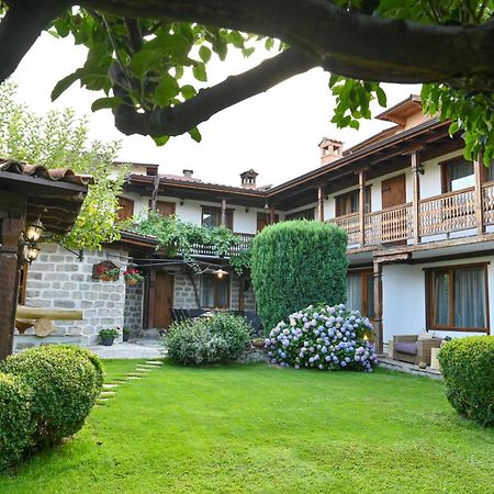 Klecherova House Bansko Exterior photo