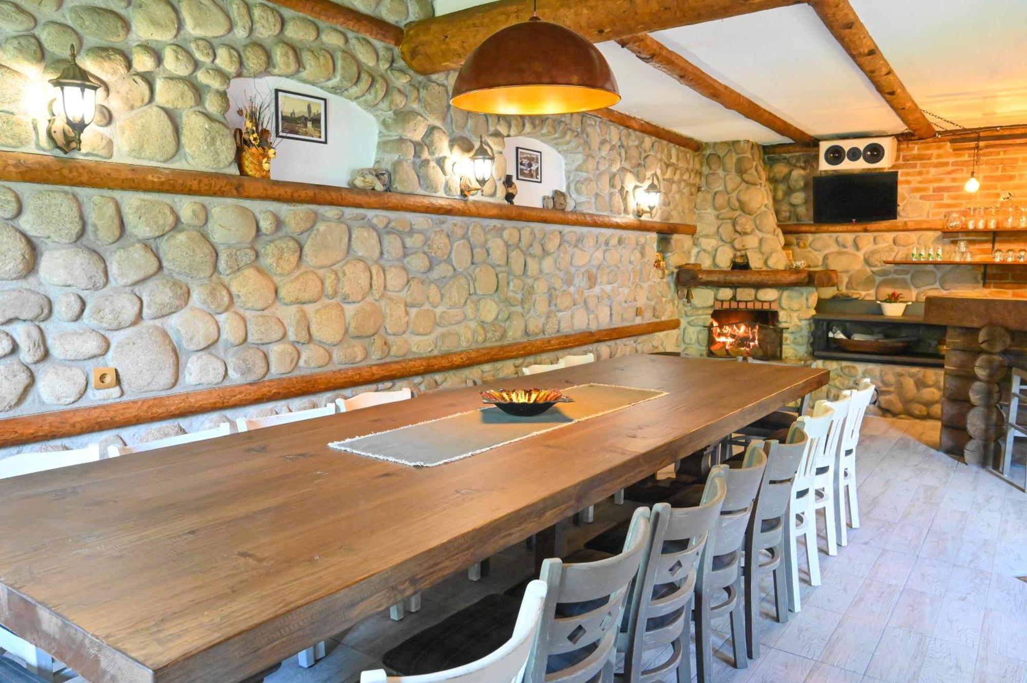 Klecherova House Bansko Exterior photo